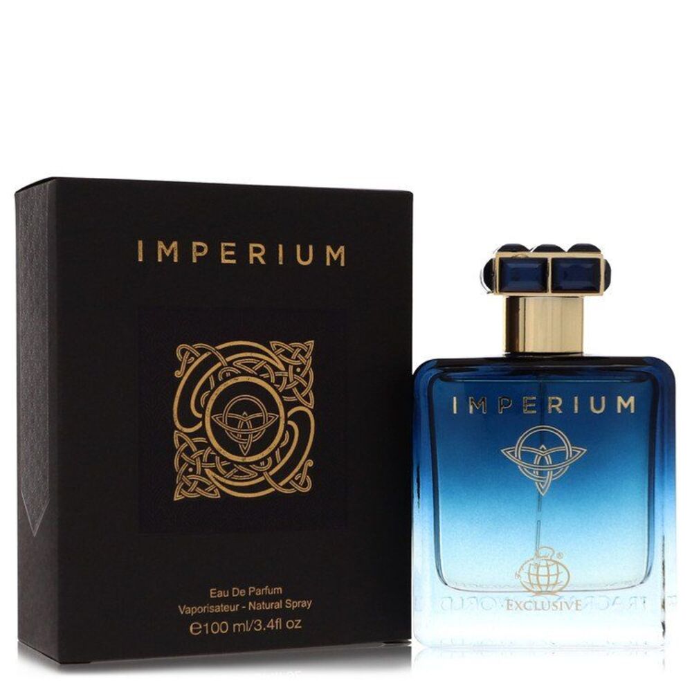 Fragrance World Imperium Eau De Parfum Unisex